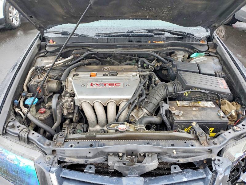 2005 Acura TSX