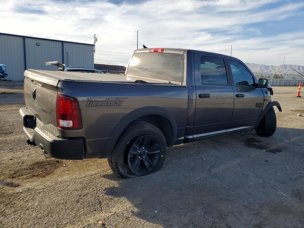 2021 Dodge RAM 1500 Classic SLT