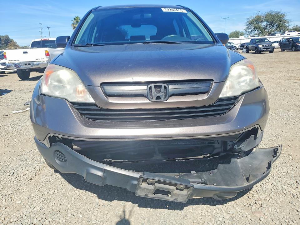 2009 Honda Cr-v lx