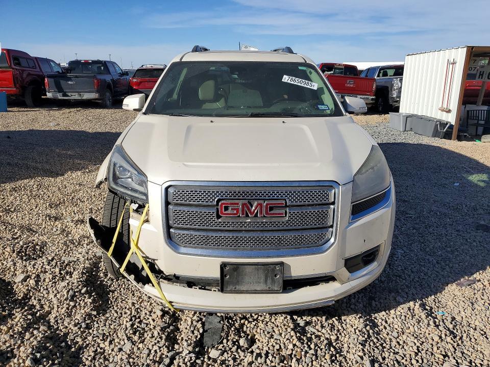 2014 GMC Acadia Denali
