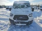 2018 Ford Transit 250 Utility / Service Van