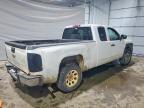 2012 Chevrolet Silverado K1500 LT