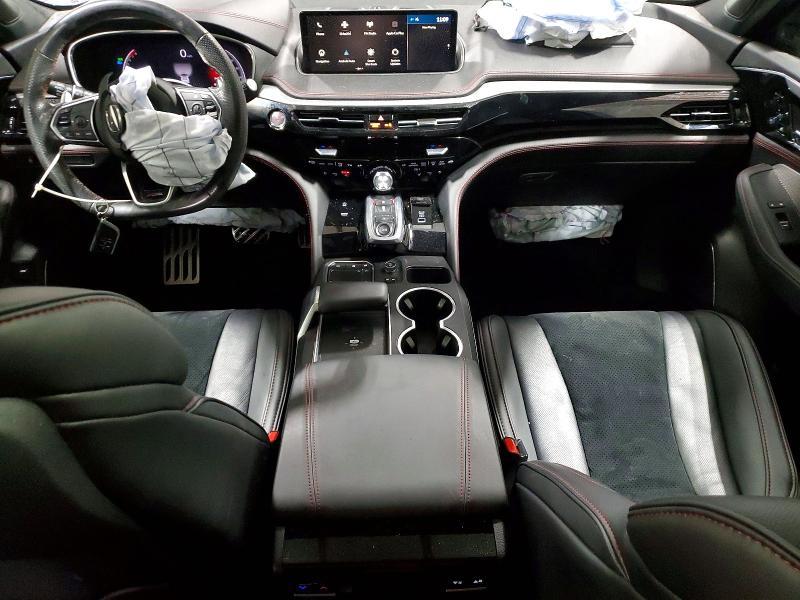 2023 Acura Mdx A-spec