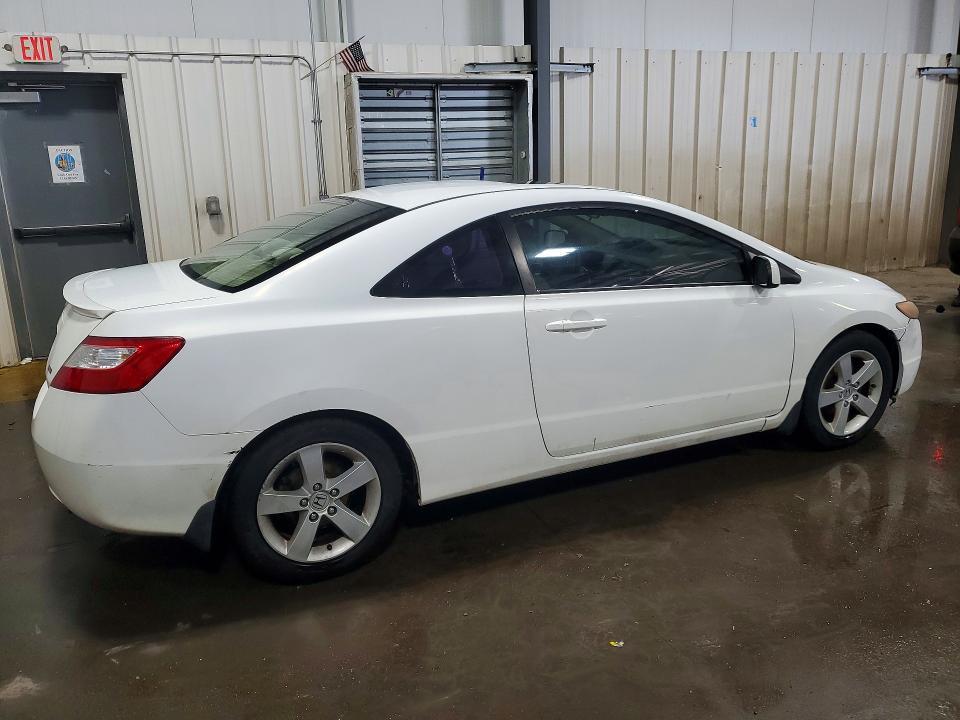 2006 Honda Civic ex