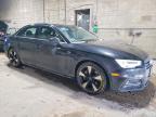 2017 Audi A4 Premium Plus
