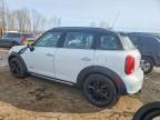 2015 Mini Cooper s Countryman