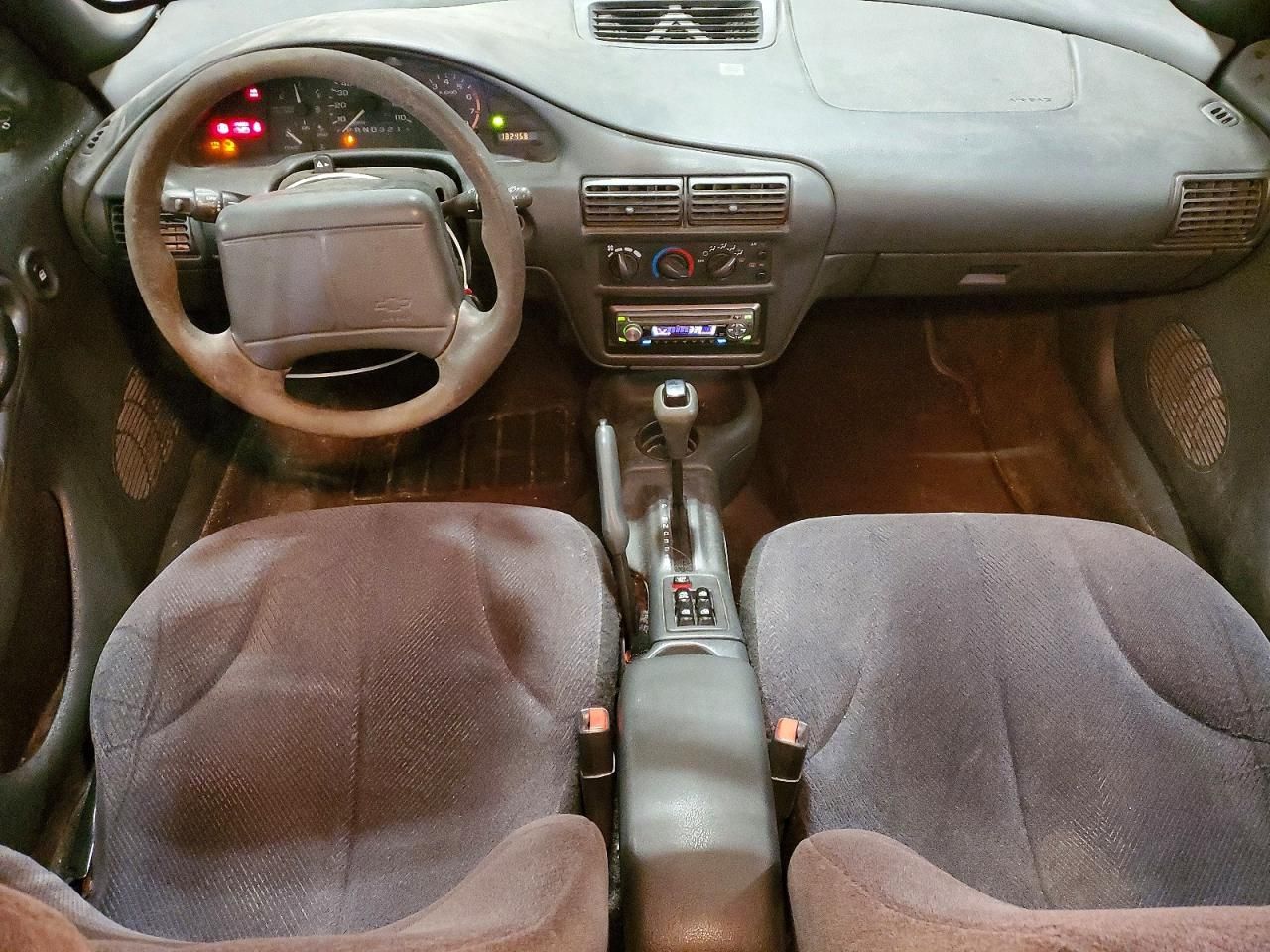 1999 Chevrolet Cavalier ls