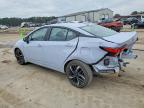 2024 Nissan Versa sr