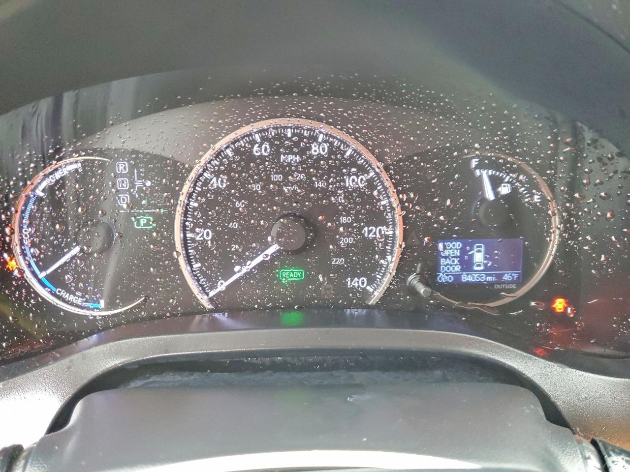 2015 Lexus Ct 200