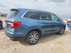2019 Honda Pilot exl