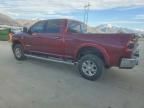 2022 Dodge 2500 Laramie