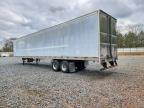 2007 Utility VS2RA Refrigerated Van Trailer