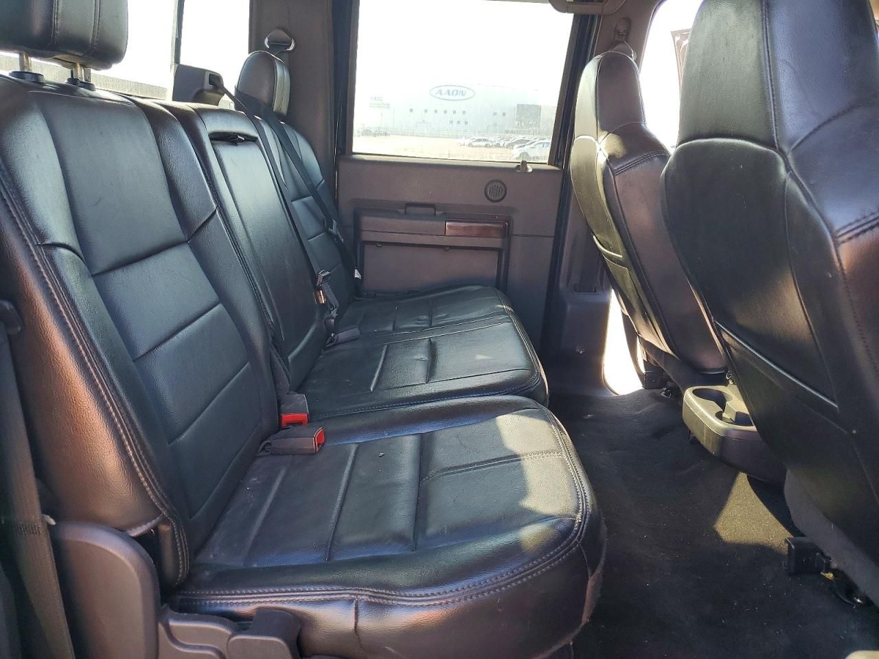 2010 Ford F350 Super Duty