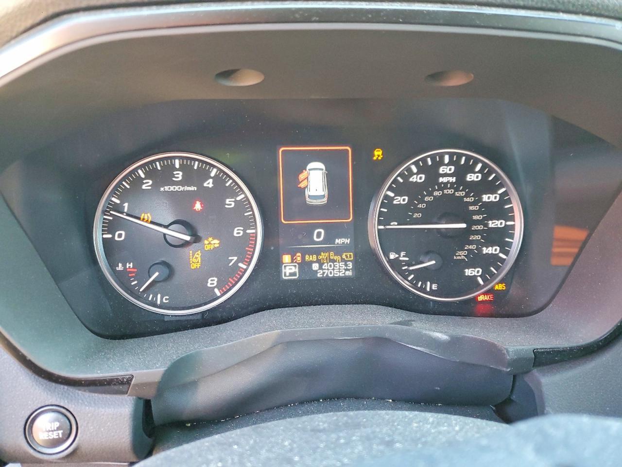 2023 Subaru Ascent Limited