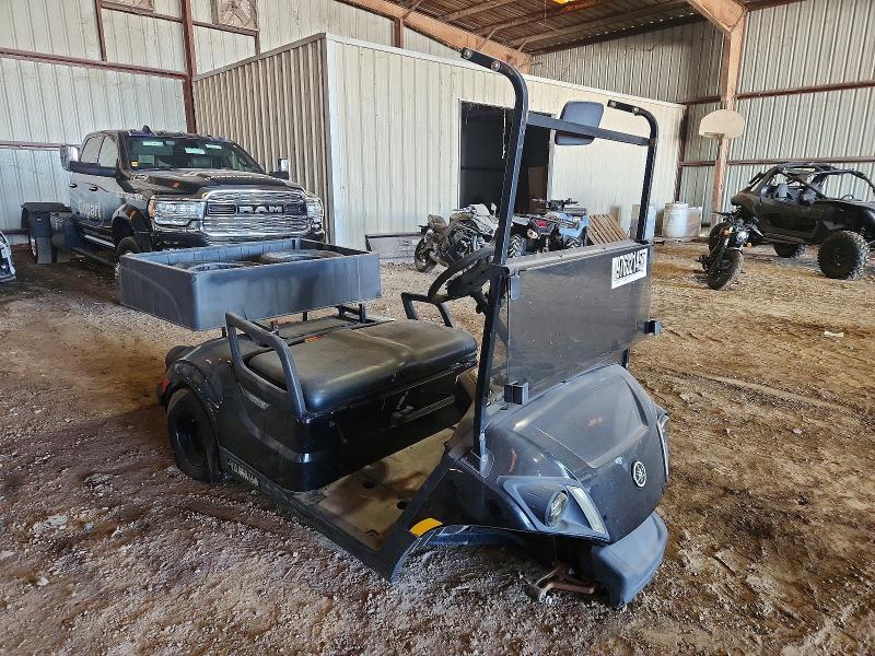 2022 Yamaha Utility Vehicle