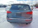 2013 Audi Q5 Premium S-line