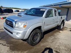 Salvage trucks for sale at Memphis, TN auction: 2006 Toyota Tacoma Prerunner V6