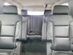 2016 Chevrolet Suburban K1500 ltz