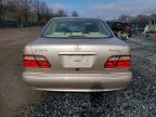 2001 Mercedes-Benz E 320 4matic