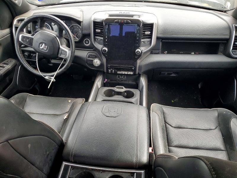 2020 Dodge 1500 Laramie