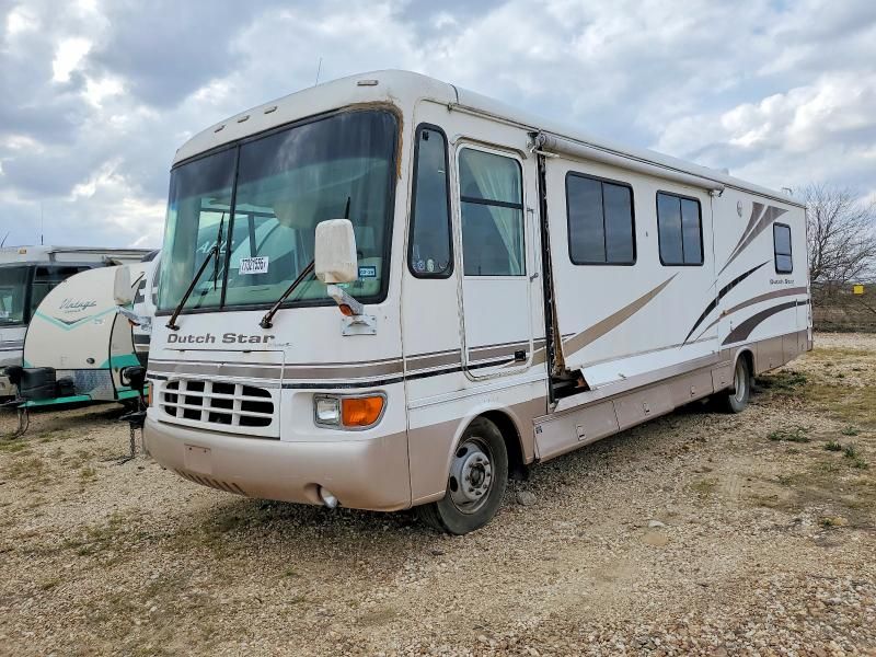 1999 Ford Dutchstar RV