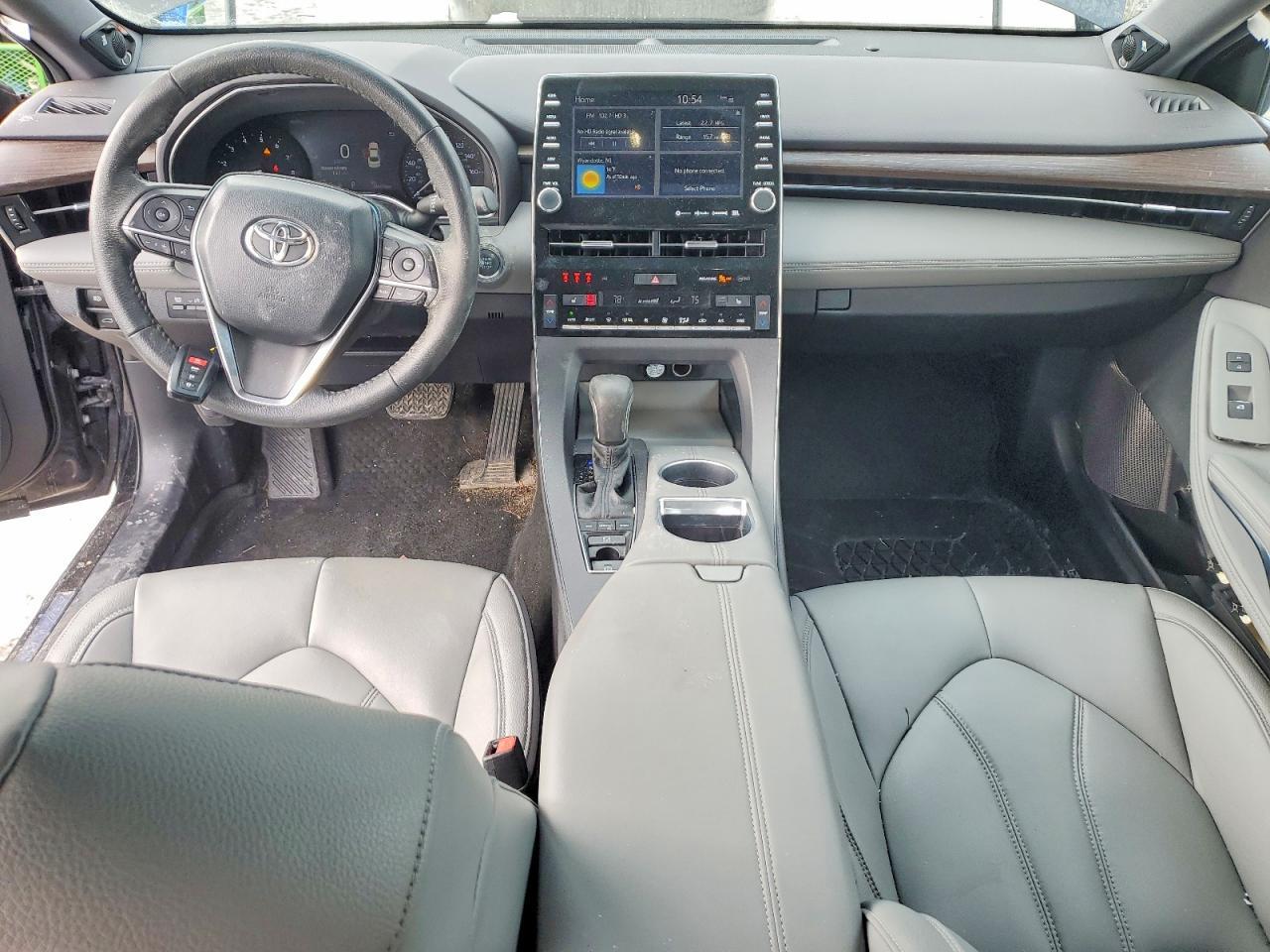 2021 Toyota Avalon xle