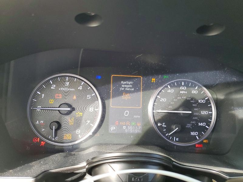 2020 Subaru Legacy Limited