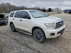 2013 Toyota Sequoia Platinum