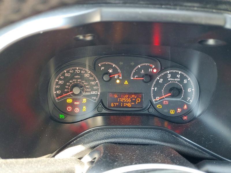 2016 Dodge Ram Promaster City slt