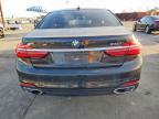 2017 BMW 740 i