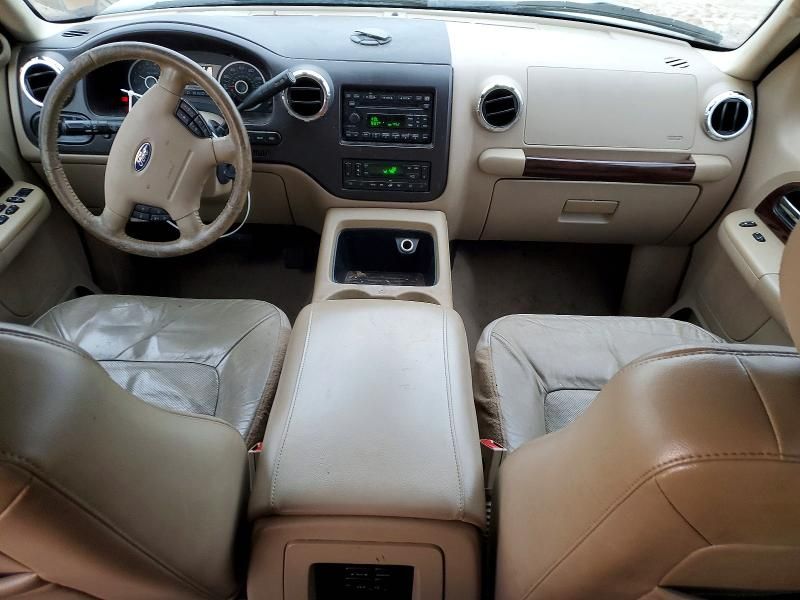 2006 Ford Expedition Limited
