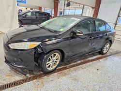 2017 Ford Focus se for sale in Angola, NY