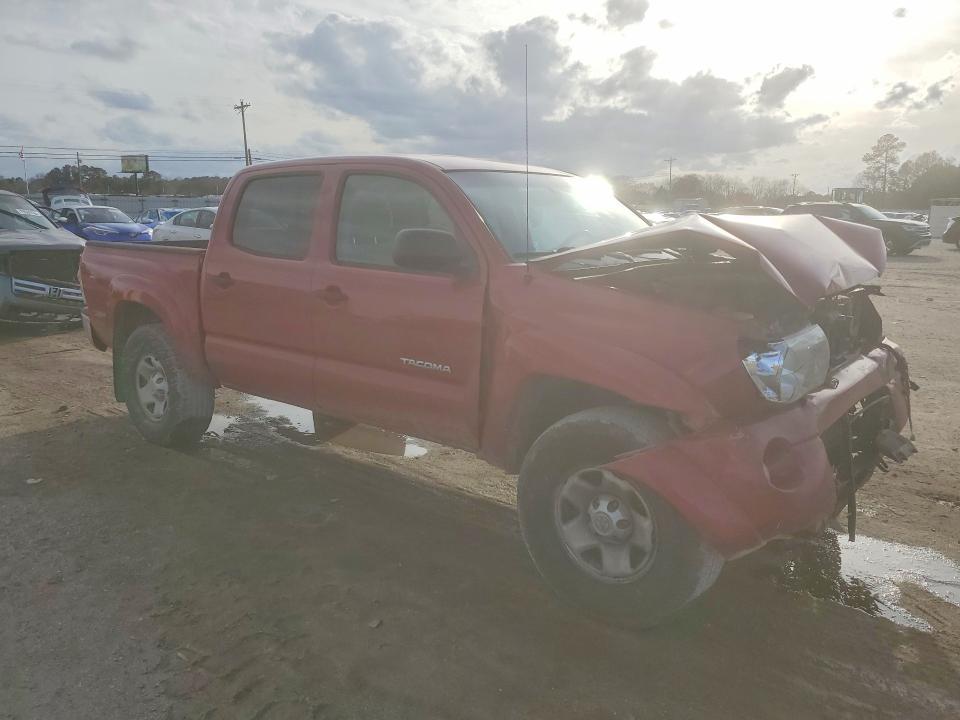 2010 Toyota Tacoma V6
