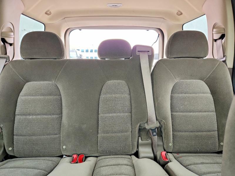 2003 Ford Explorer xlt