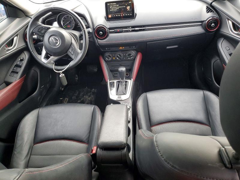 2016 Mazda Cx-3 Touring