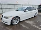 2011 BMW 328 i