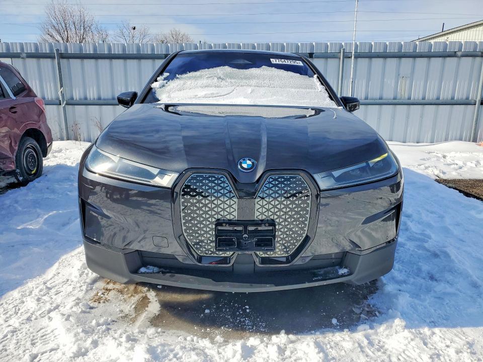 2023 BMW Ix Xdrive50