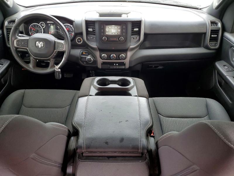 2023 Dodge Ram 1500 Tradesman