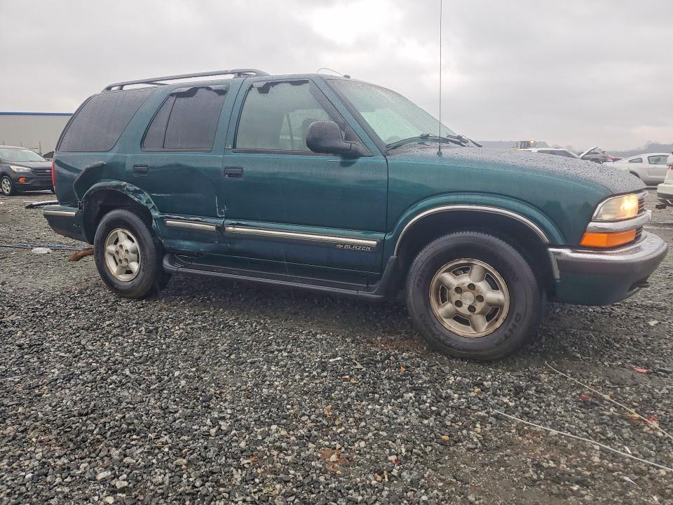 1998 Chevrolet Blazer