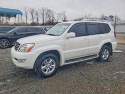 2005 Lexus Gx 470 for sale in Spartanburg, SC