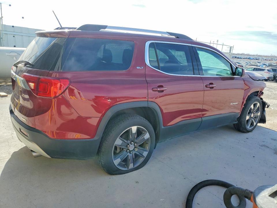 2018 GMC Acadia Slt-2