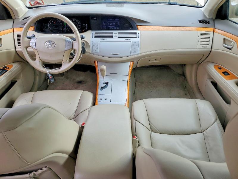 2006 Toyota Avalon xl