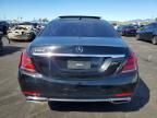 2019 Mercedes-Benz S 560