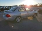 2006 Nissan Sentra 1.8