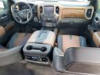 2022 Chevrolet Silverado LTD K1500 High Country