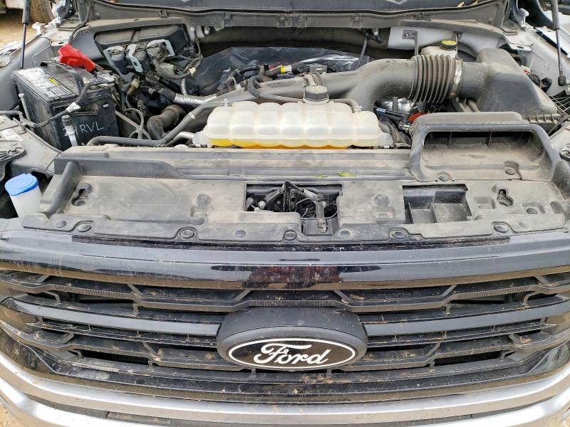 2024 Ford F150 xlt