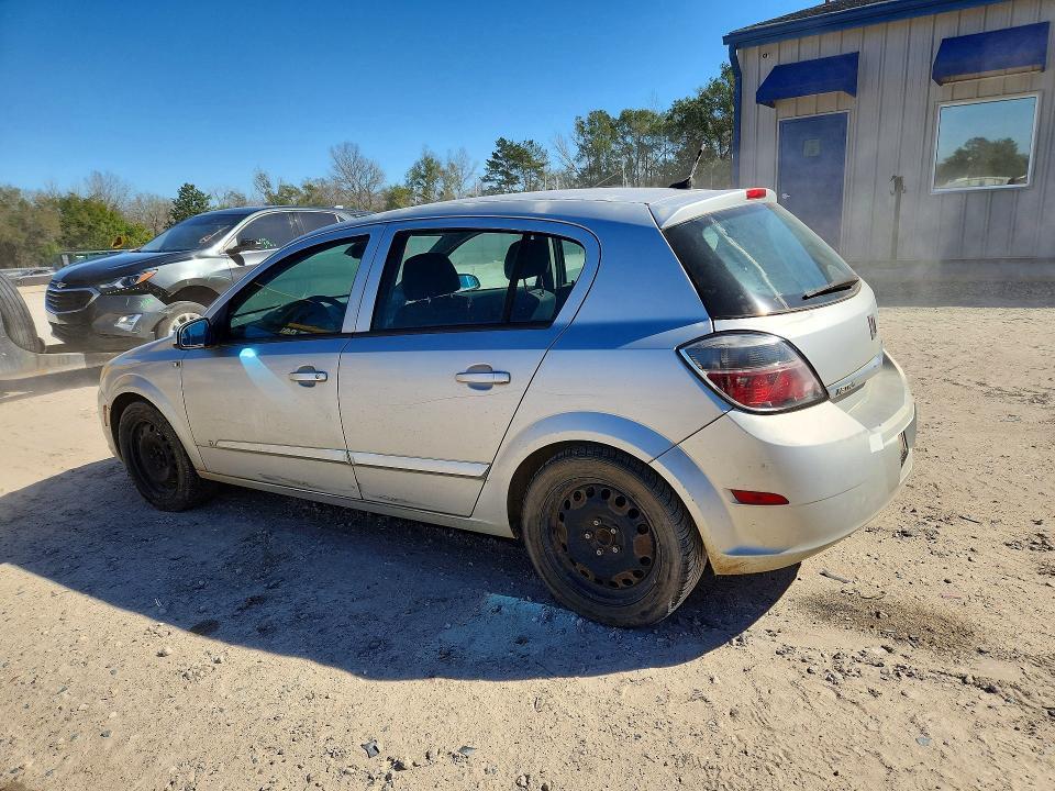2008 Saturn Astra xe