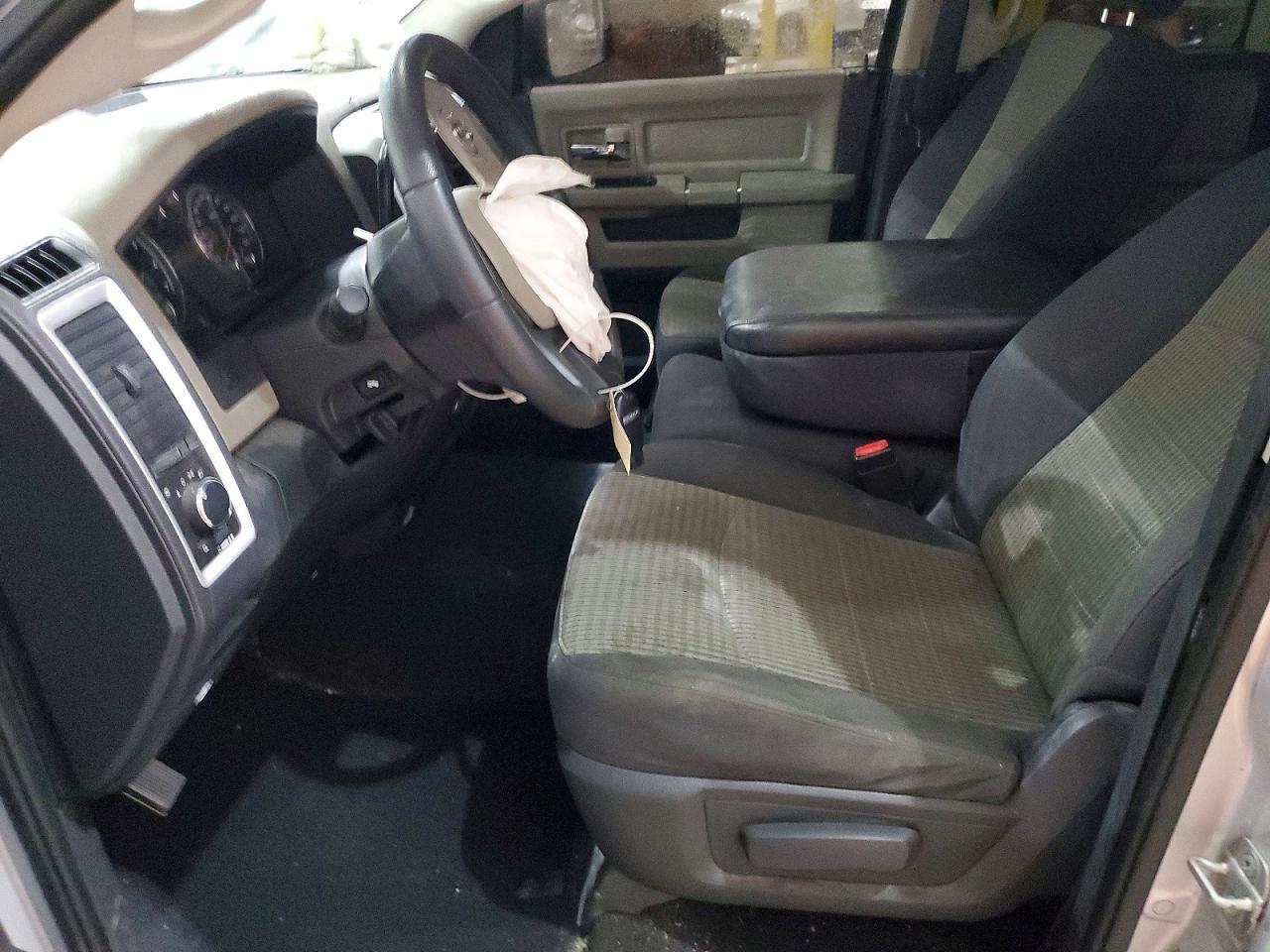 2009 Dodge RAM 1500
