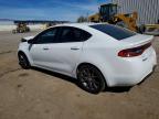 2016 Dodge Dart gt Sport
