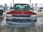 2000 Chevrolet Silverado C1500